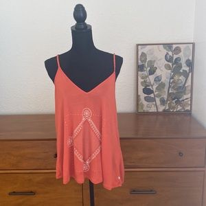Roxy Tank Top
